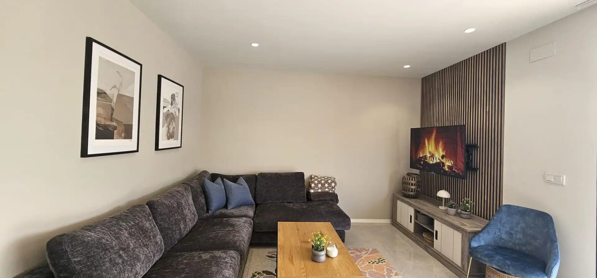 House 300 m² in Finestrat