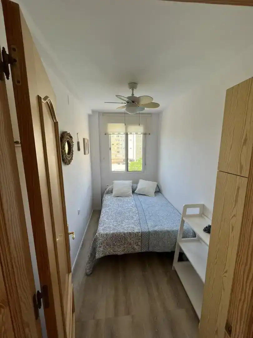Piso de 80 m² en Isla Cristina