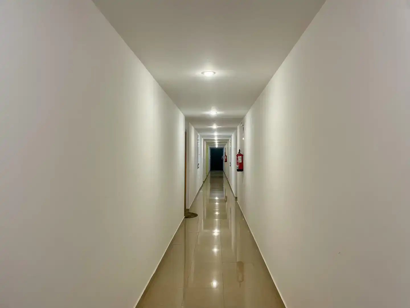 Piso de 50 m² en Barreiros
