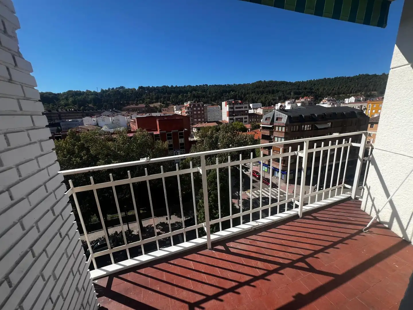 Piso de 110 m² en Burgos