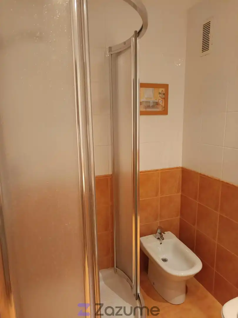 Piso de 94 m² en Gijón