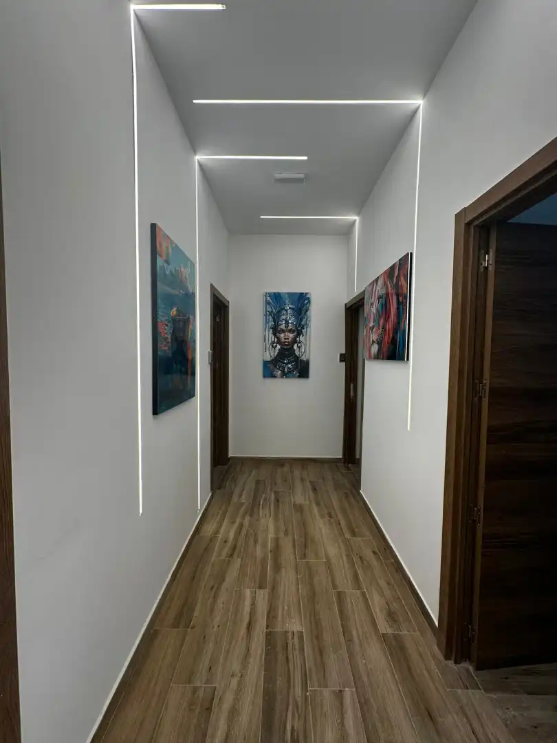 Pis de 30 m² a Madrid