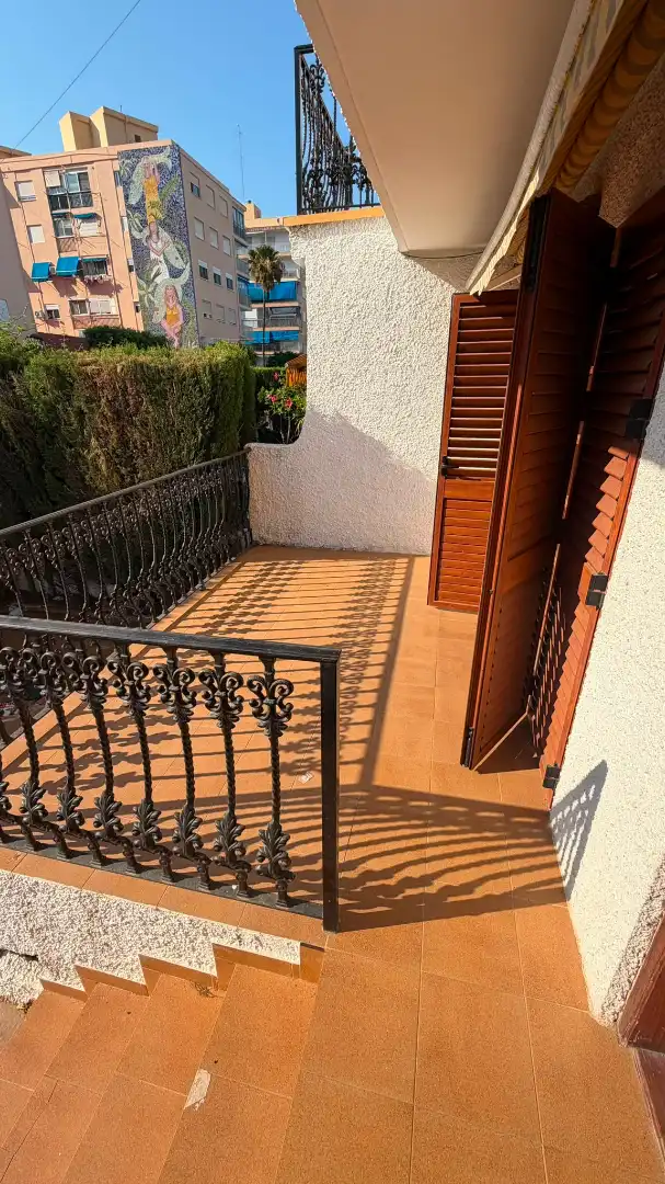Piso de 300 m² en Puebla de Farnáls