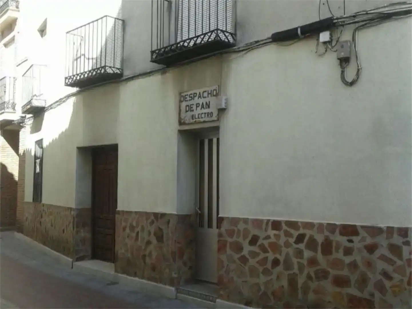 Casa de 271 m² en Almodóvar del Campo