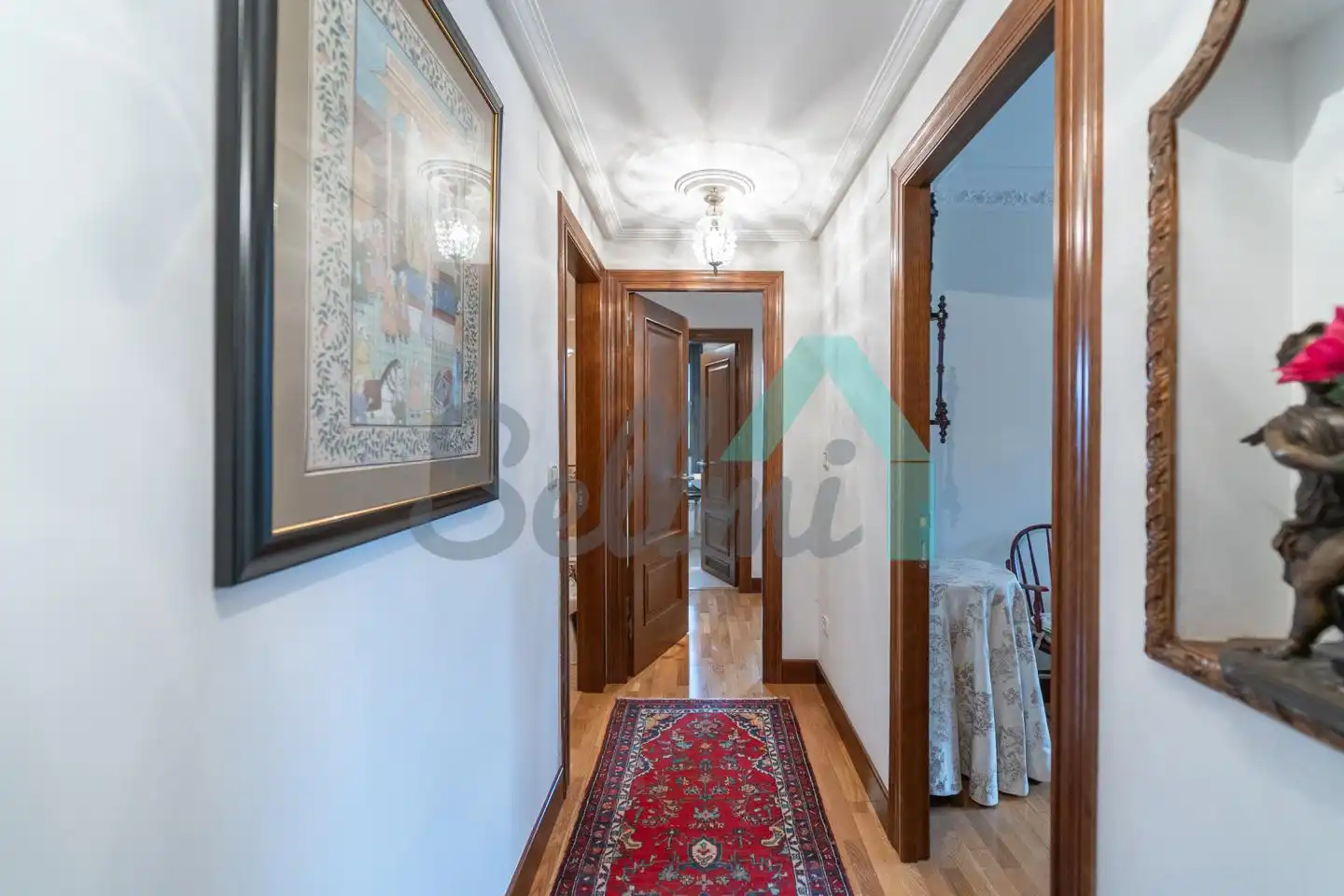 Piso de 120 m² en Oviedo
