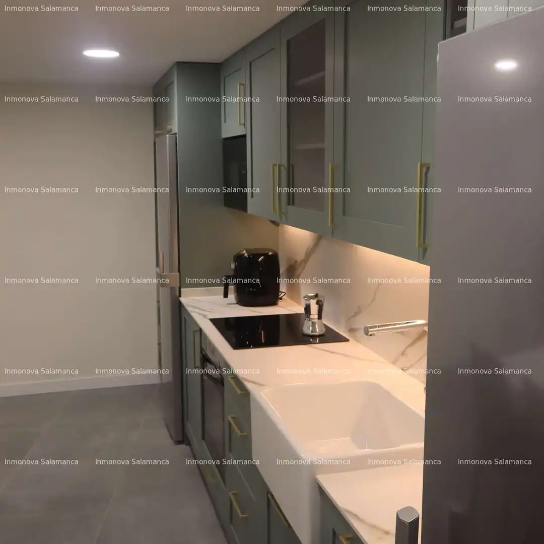 Habitación 30 m², Salamanca