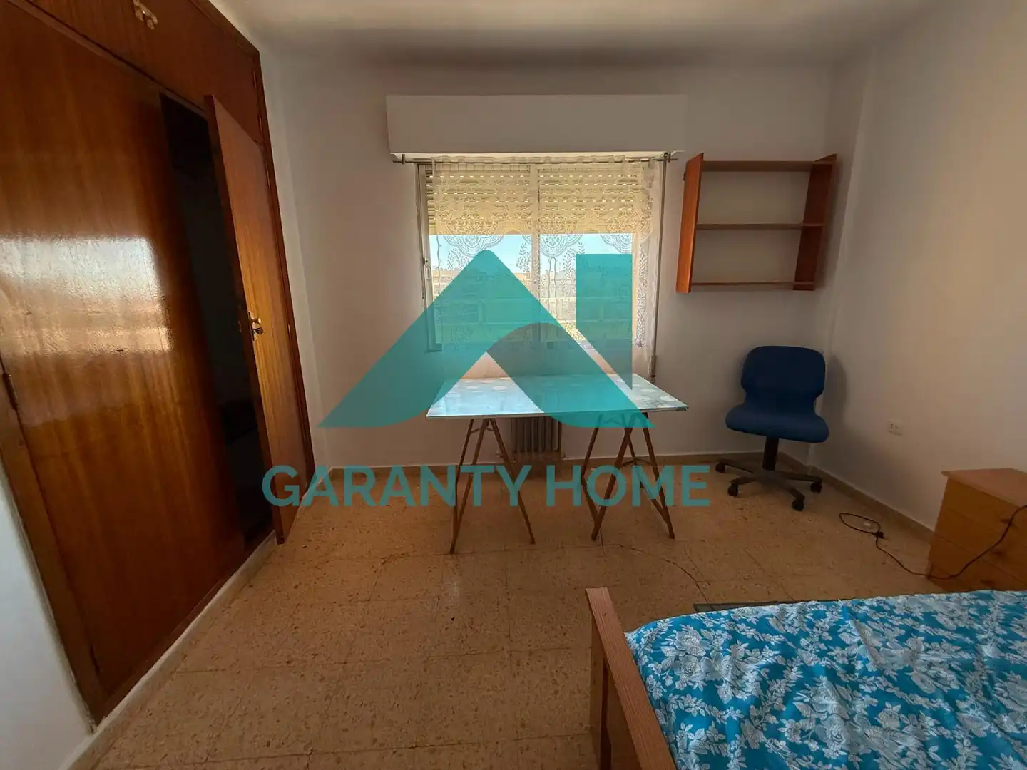 Piso de 100 m² en Cáceres
