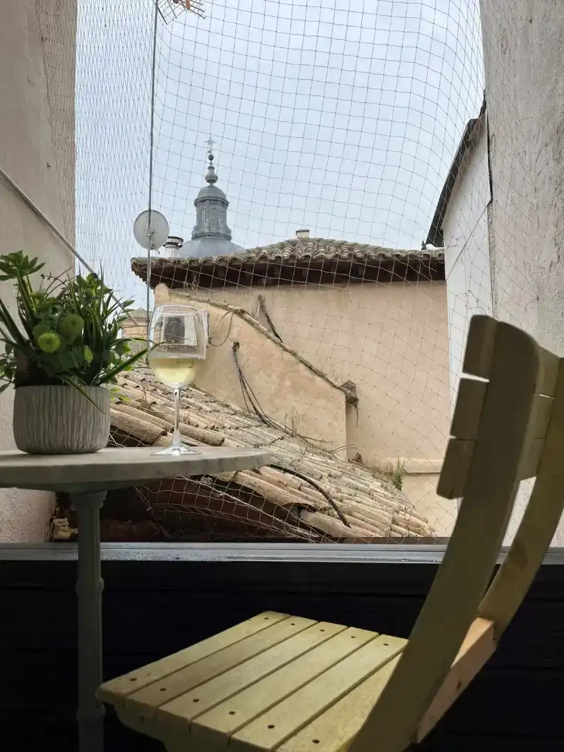 Piso de 110 m² en Toledo