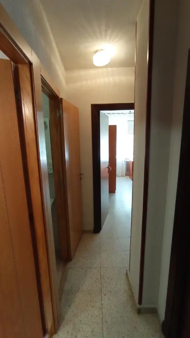 Pis de 86 m² a Salamanca