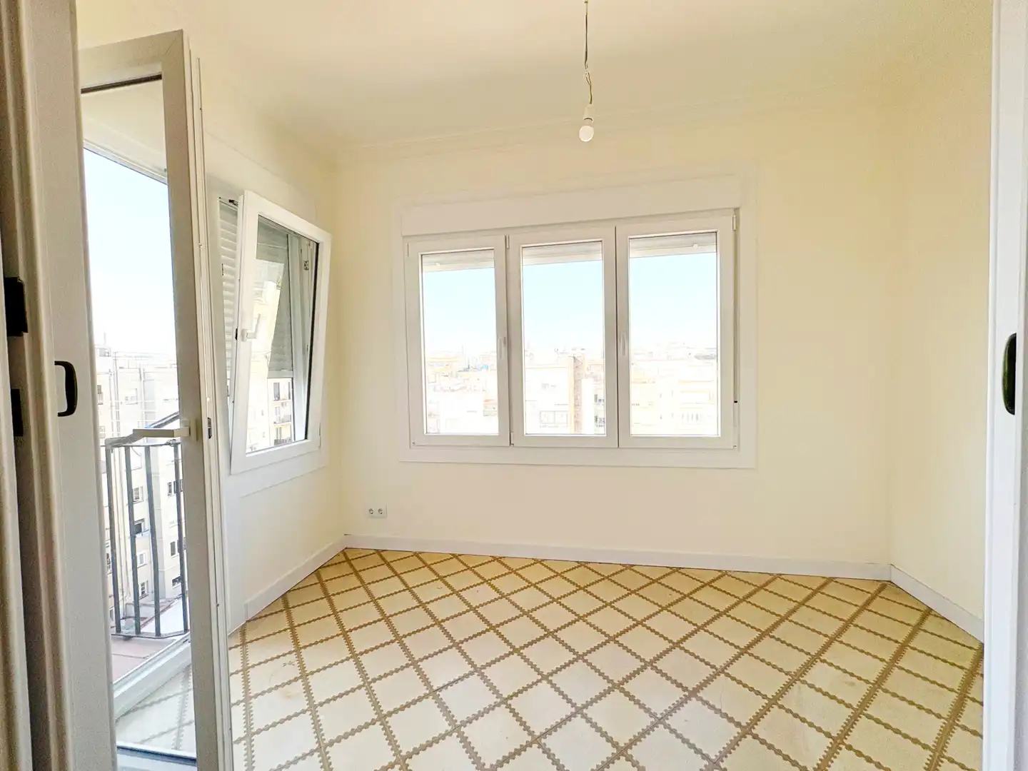 Piso de 187 m² en Barcelona