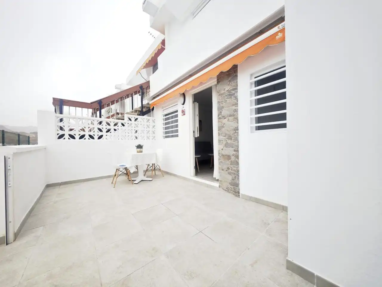 Piso de 25 m² en Mogán