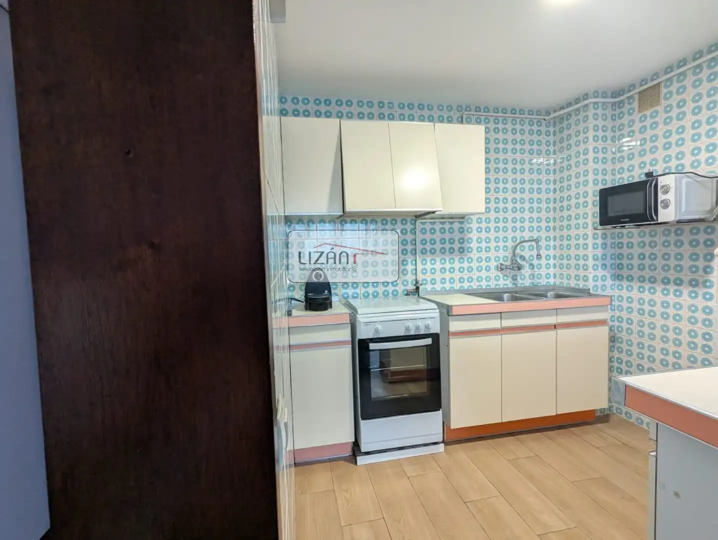 Piso de 68 m² en Gijón