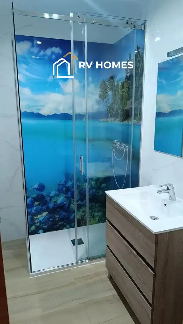 Piso de 75 m² en Cáceres