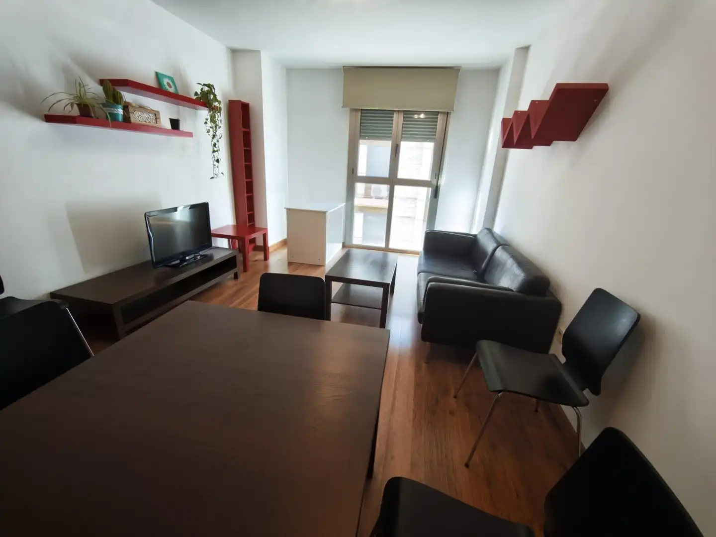 Piso de 75 m² en Albacete