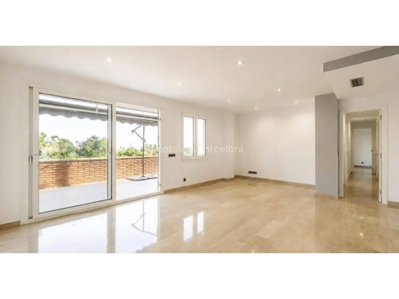 Piso de 203 m² en Sitges