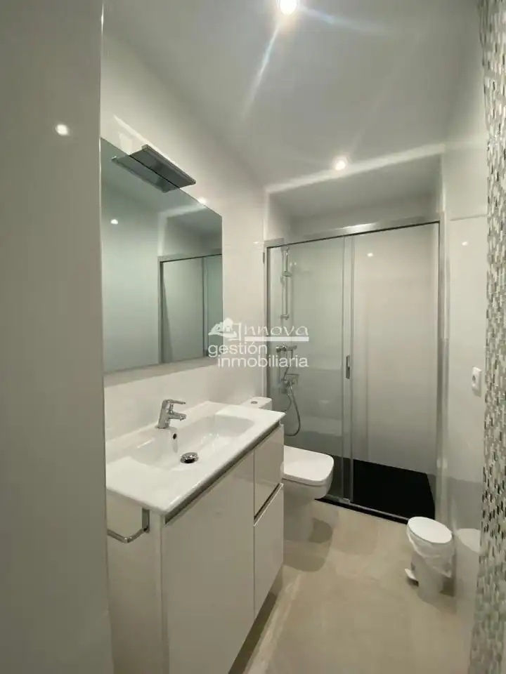 Piso de 210 m² en Segovia