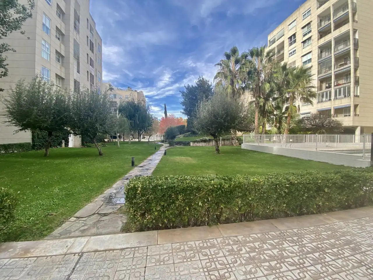 Piso de 125 m² en Zaragoza