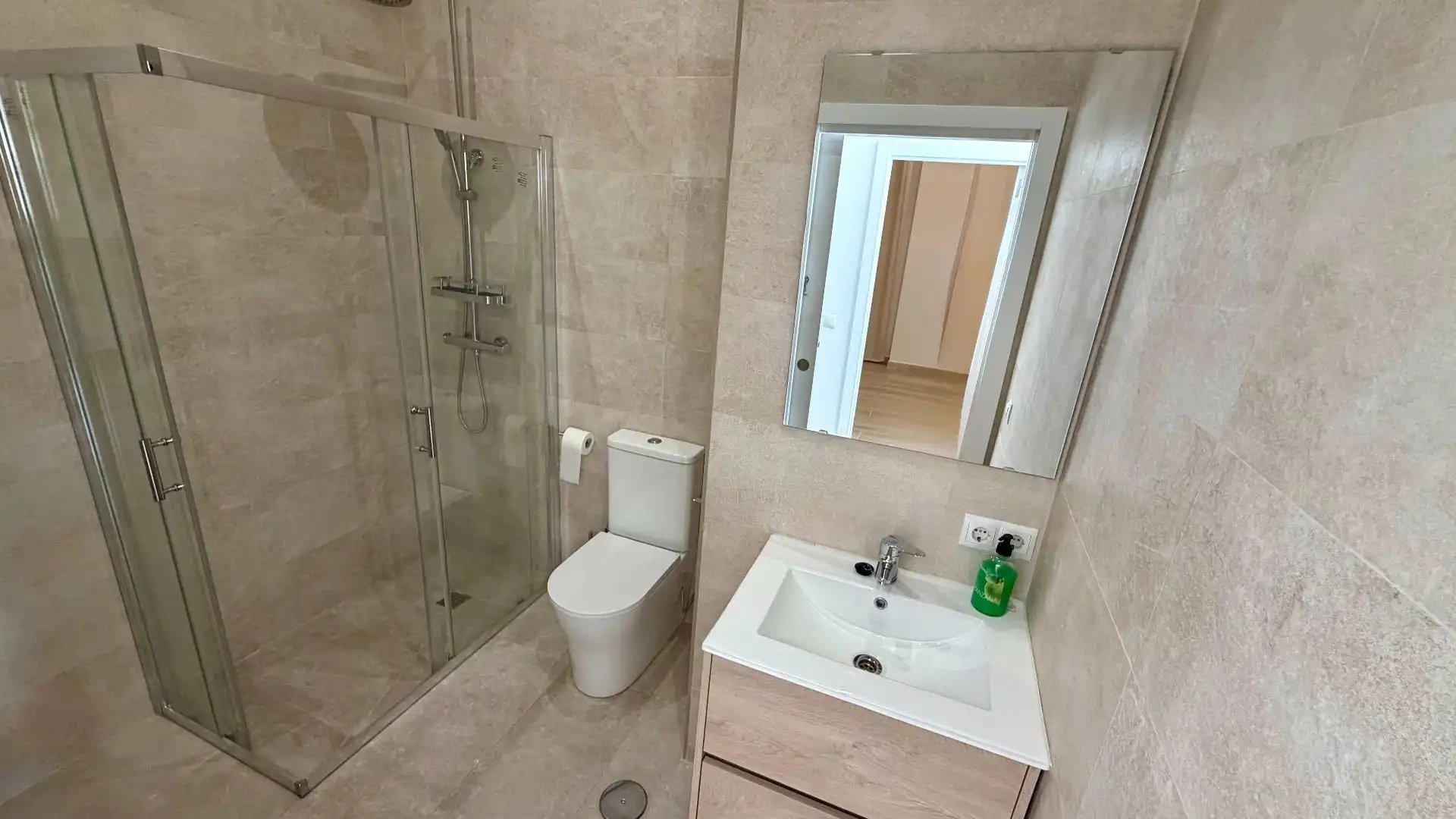 Pis de 75 m² a Fuengirola