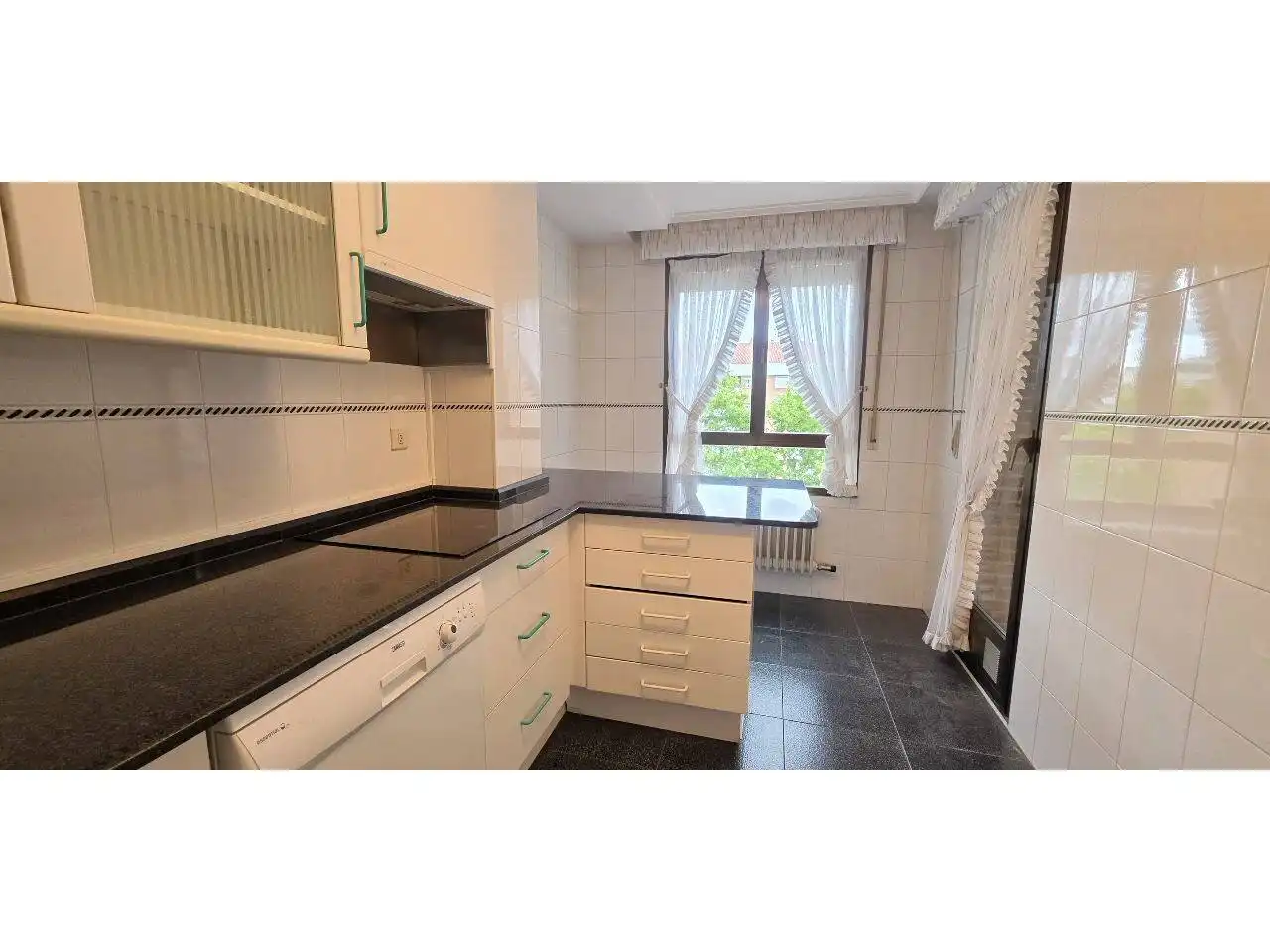 Piso de 107 m² en Logroño