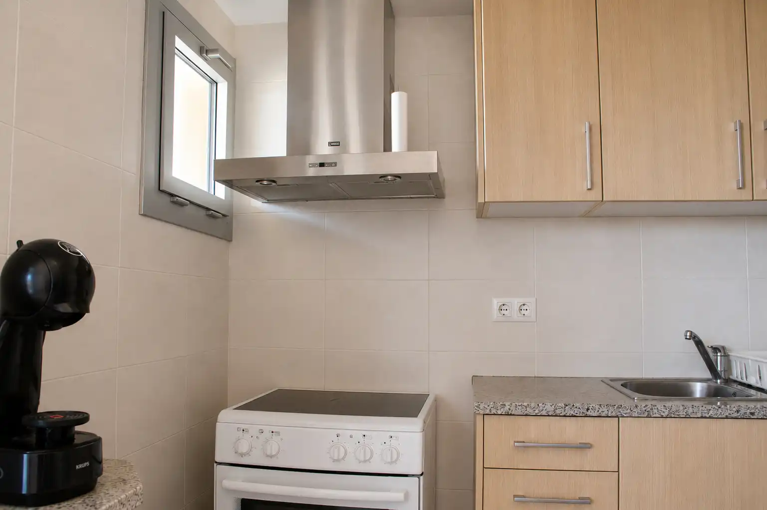 Piso de 60 m² en Palamós