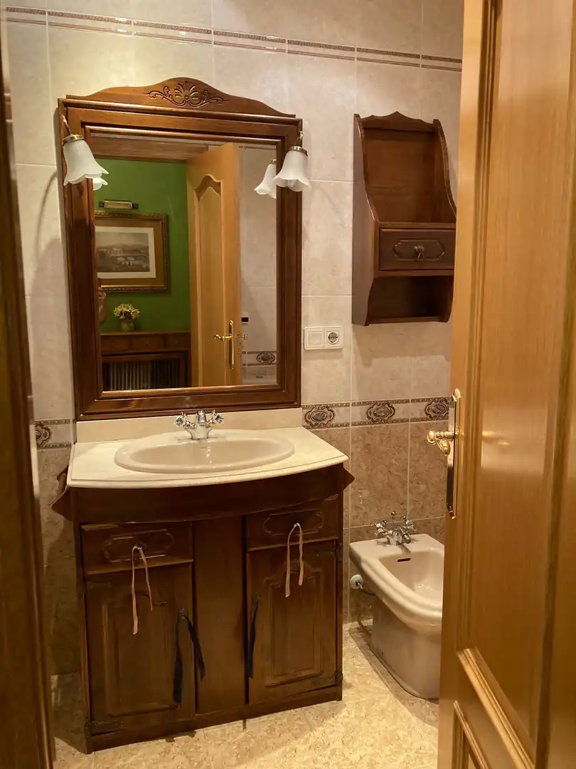 Apartamento 90 m² em Villarrobledo