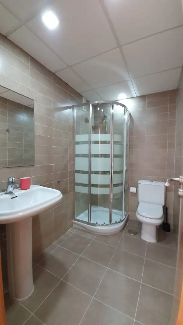 Apartamento 90 m² em Mijas