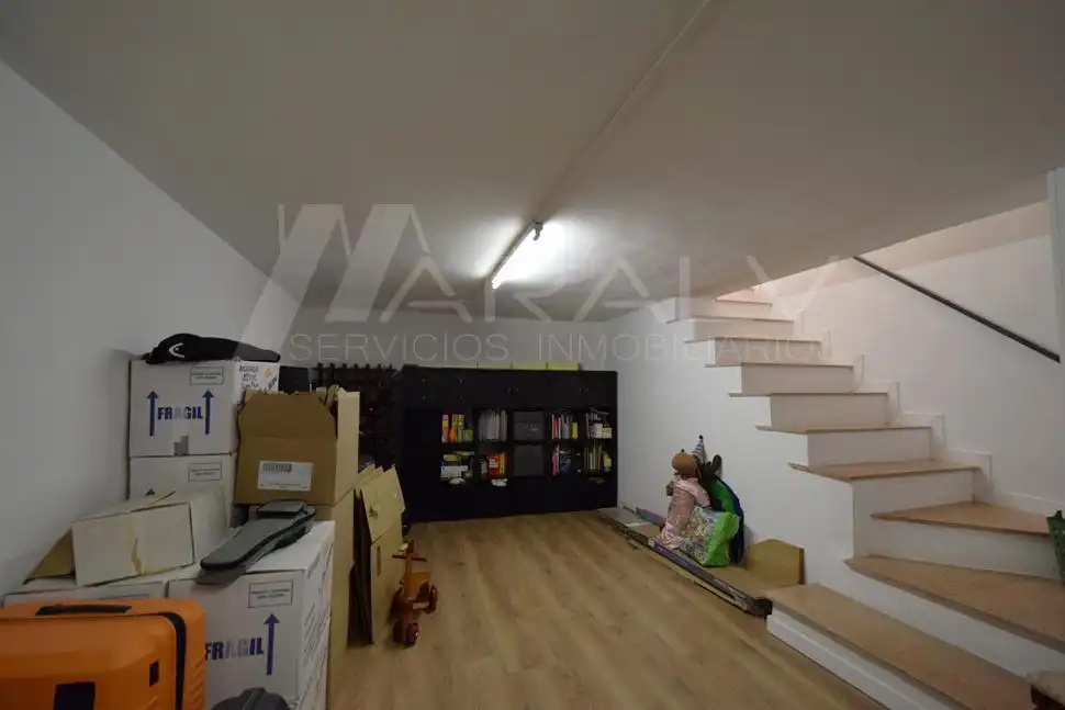 Casa de 195 m² a Madrid