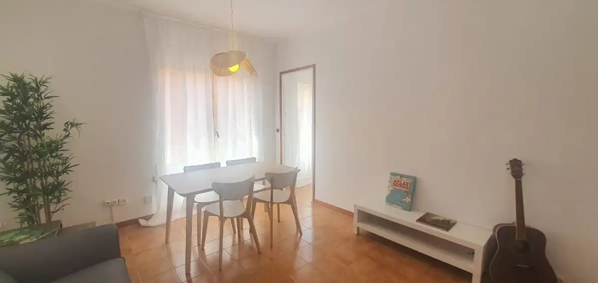 Pis de 95 m² a Tarragona