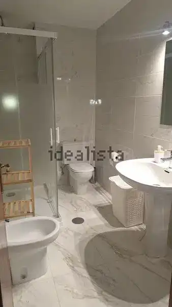 Pis de 110 m² a Granada