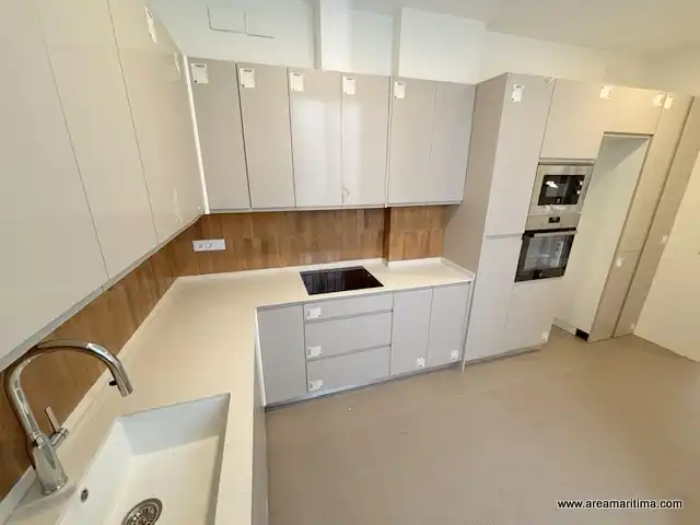 Pis de 177 m² a València