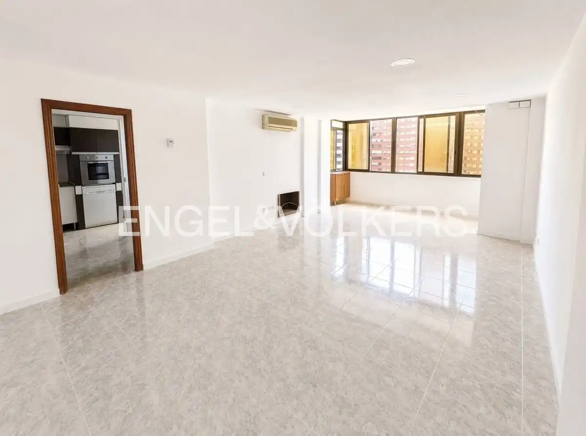 Piso de 178 m² en Valencia