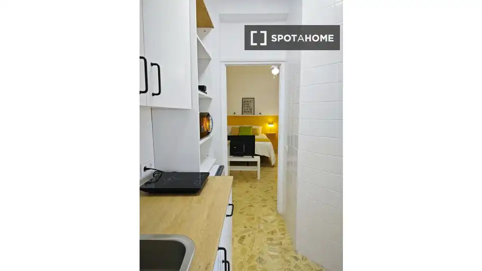 Habitación en alquiler, Cartagena