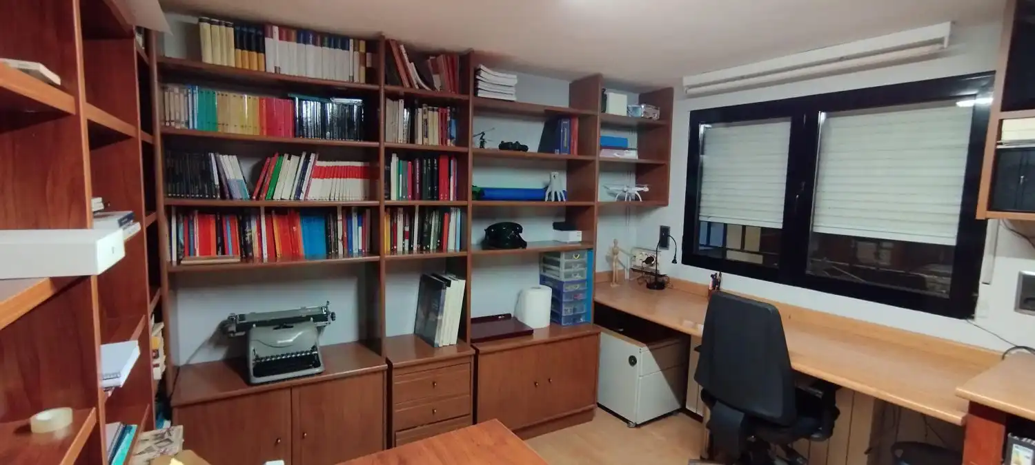 Casa de 137 m² en Albacete