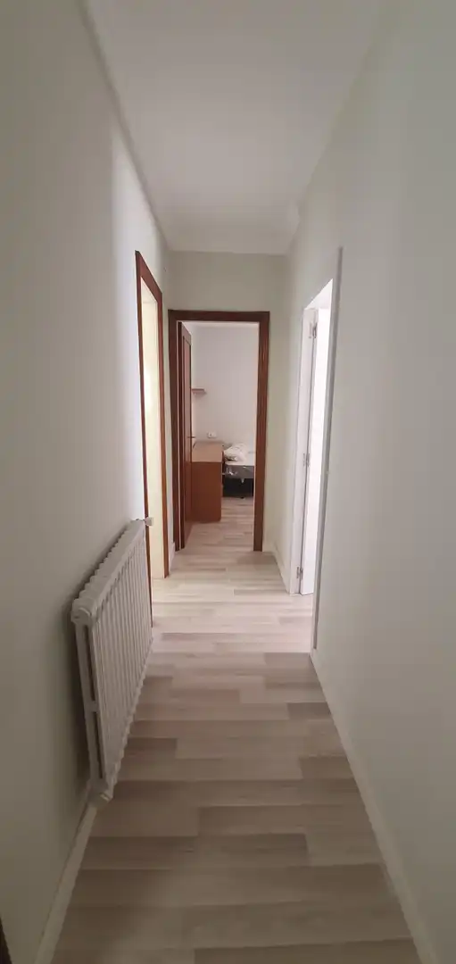 Piso de 166 m² en Mollerussa