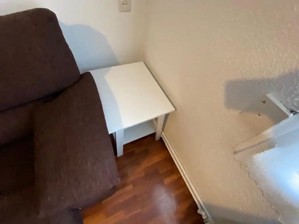 Pis de 52 m² a Vitòria