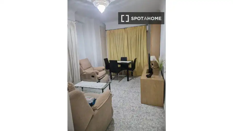 Habitación 115 m², Alicante