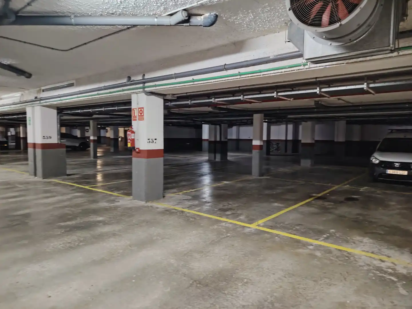 Pis de 111 m² a Orpesa
