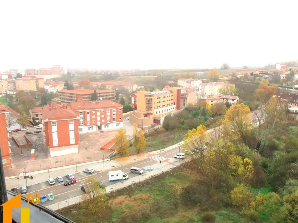 Appartamento 108 m² a Burgos