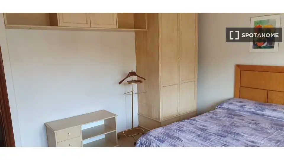 Habitación en alquiler, Vigo