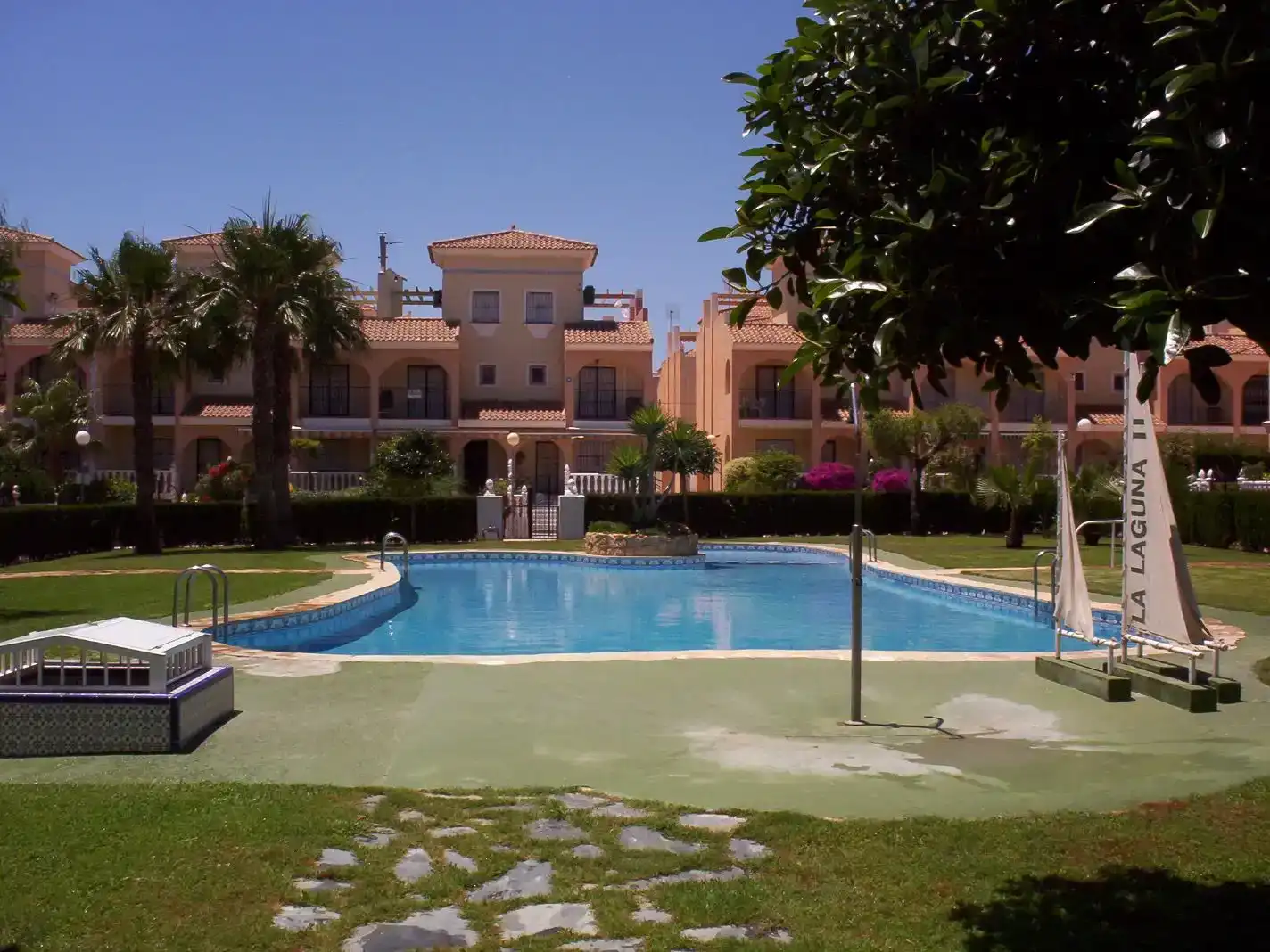 Piso de 120 m² en Orihuela