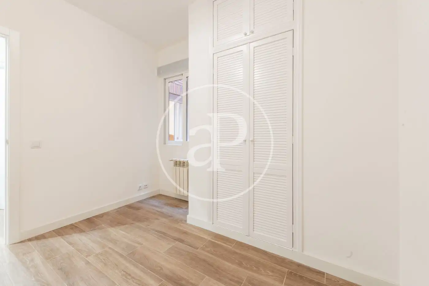 Wohnung 78 m² in Madrid
