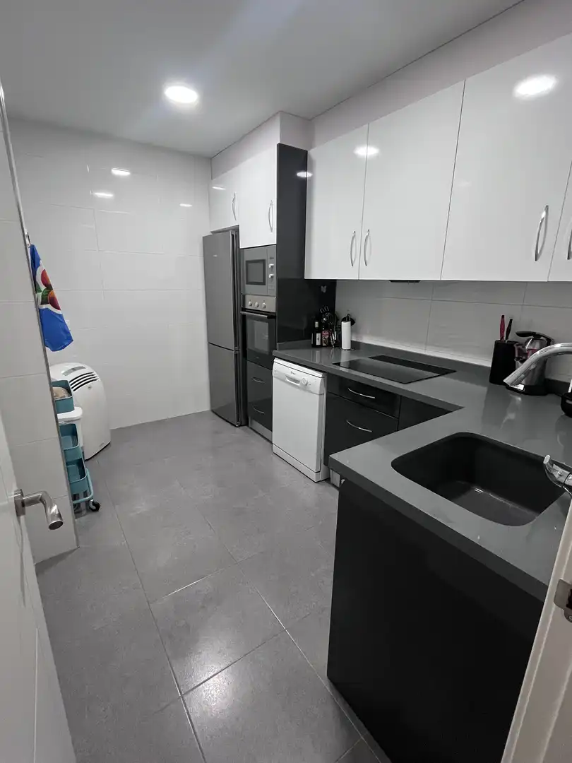 Piso de 100 m² en Valencia