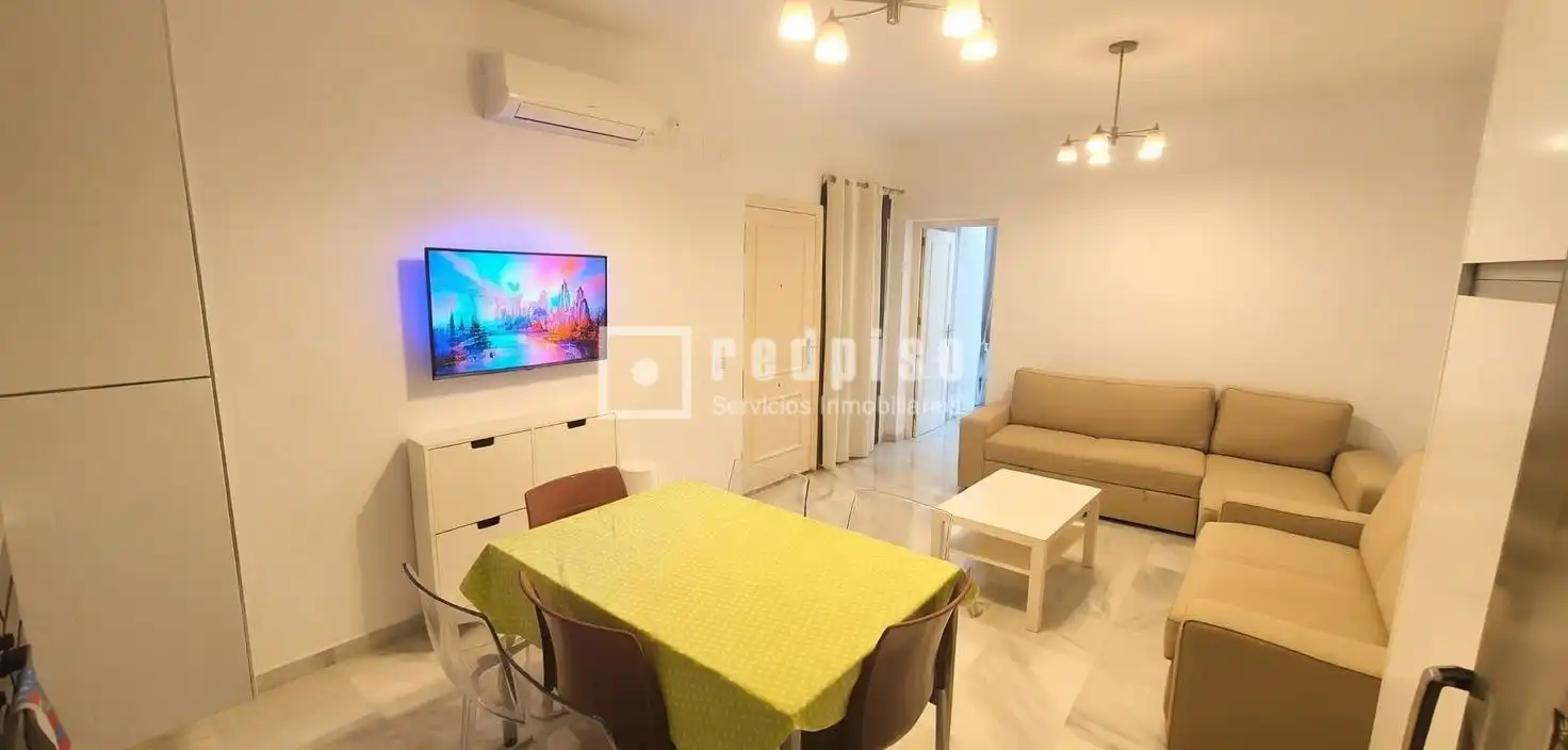 Piso de 62 m² en Sevilla