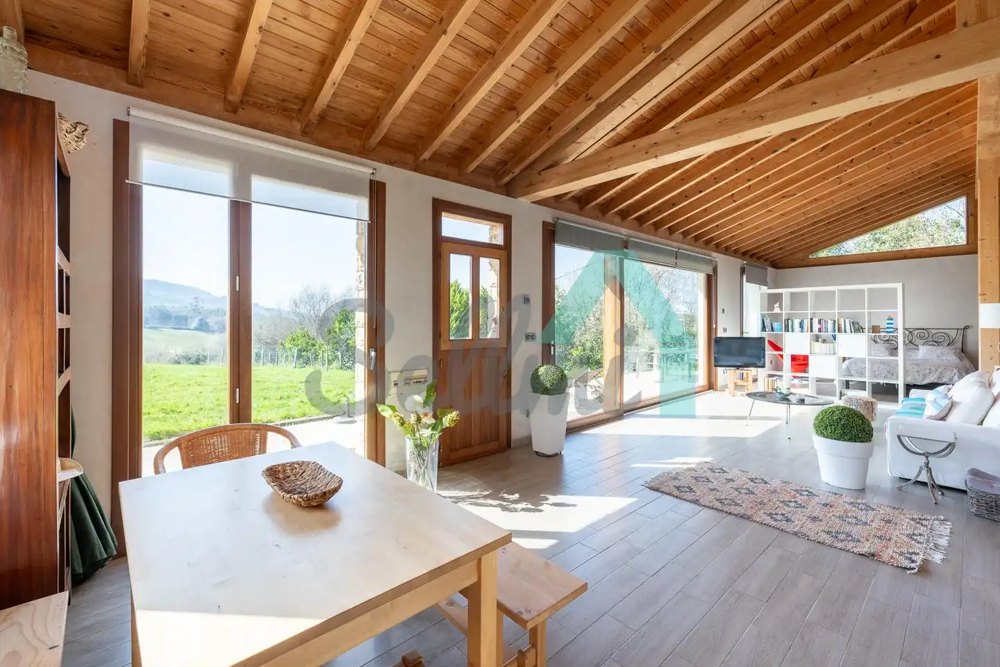 Piso de 80 m² en Villaviciosa