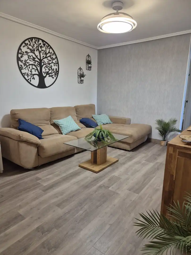 Pis de 71 m² a Santa Pola