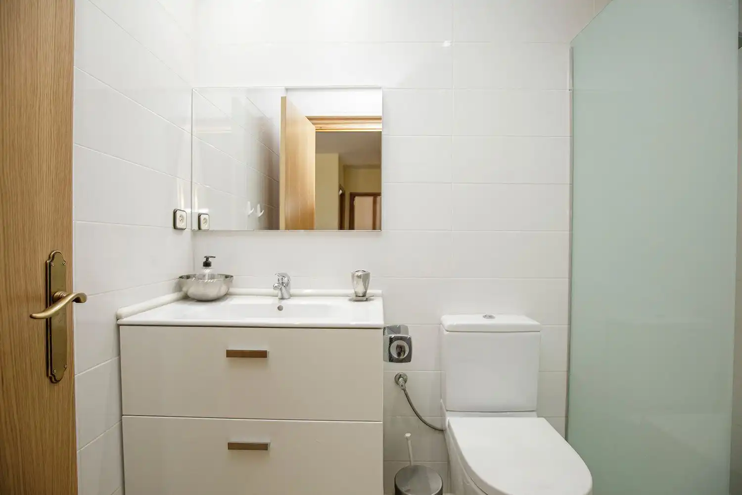 Appartamento 70 m² a Girona