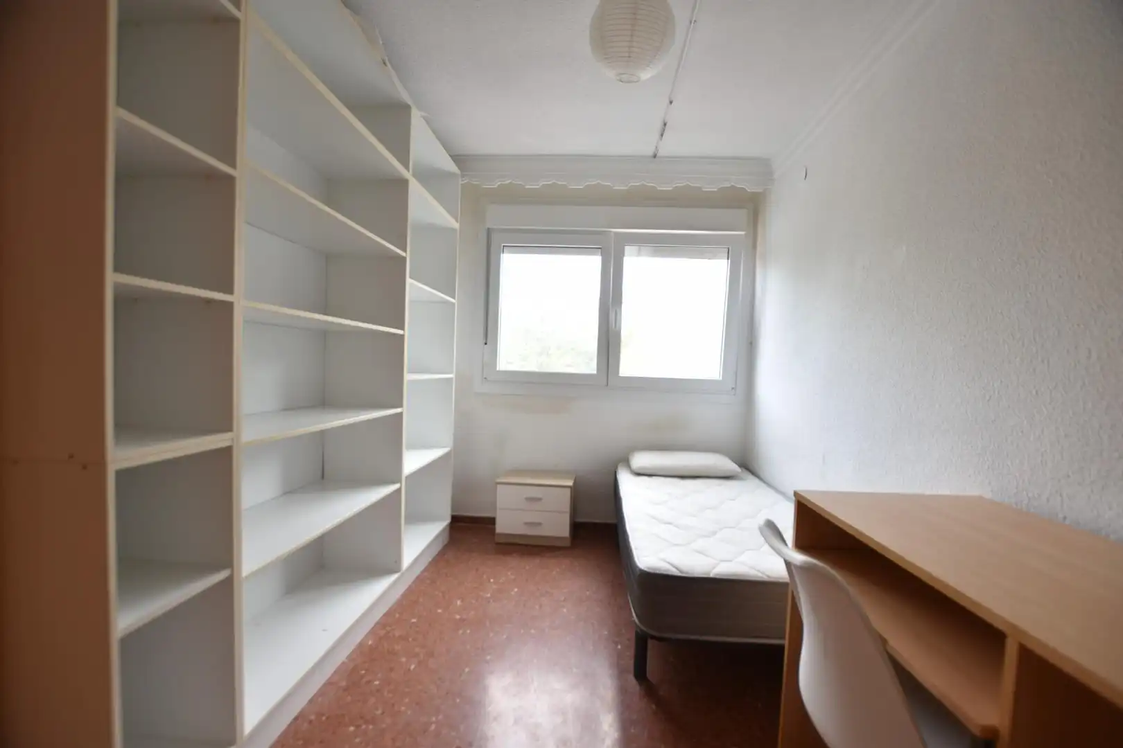 Pis de 80 m² a Granada