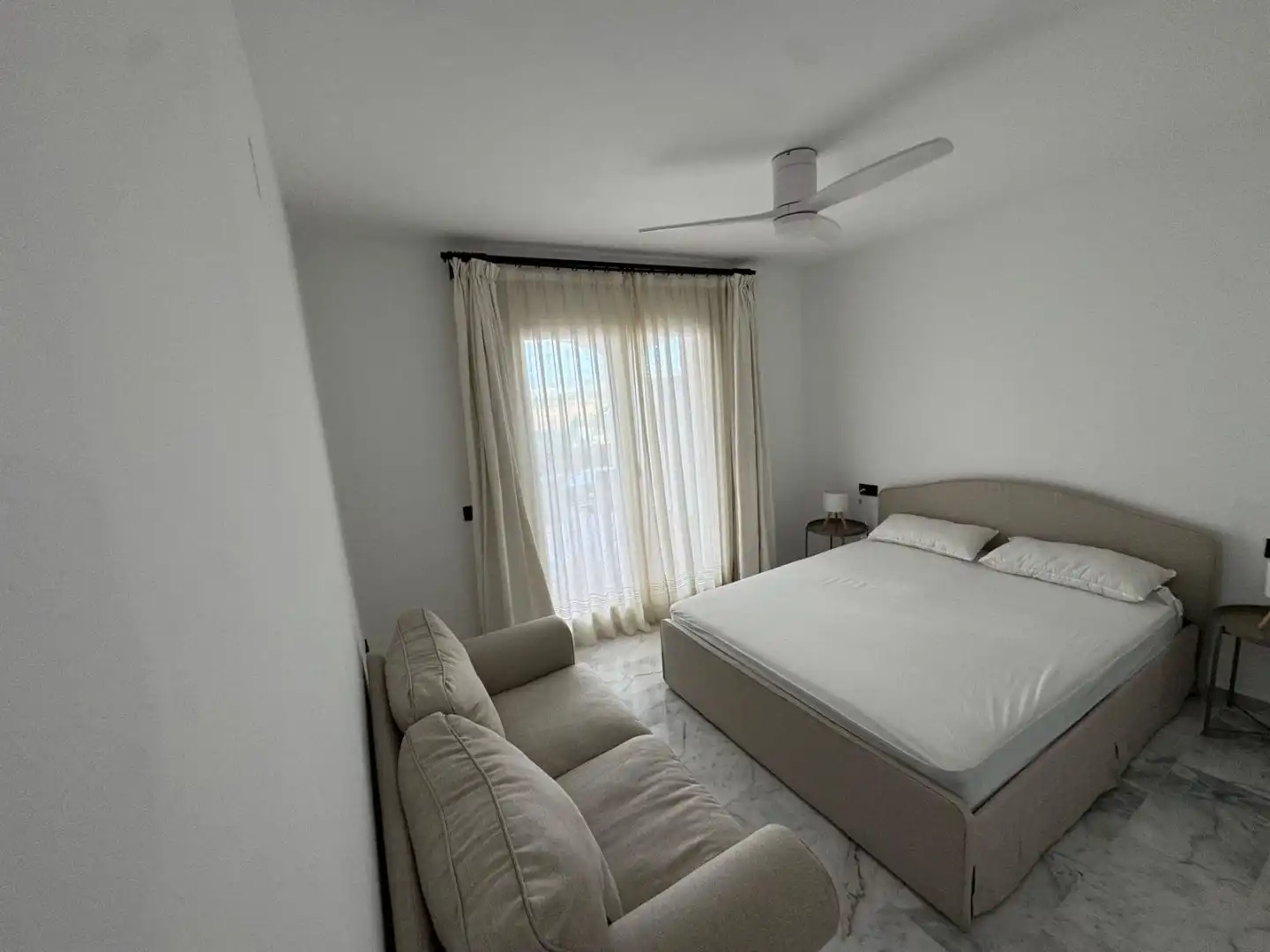 Piso de 90 m² en Arcos de la Frontera