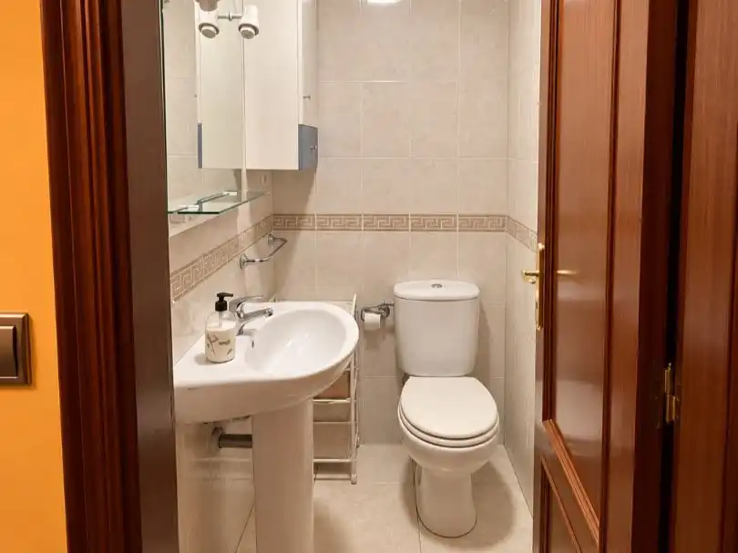 Pis de 70 m² a A Corunya
