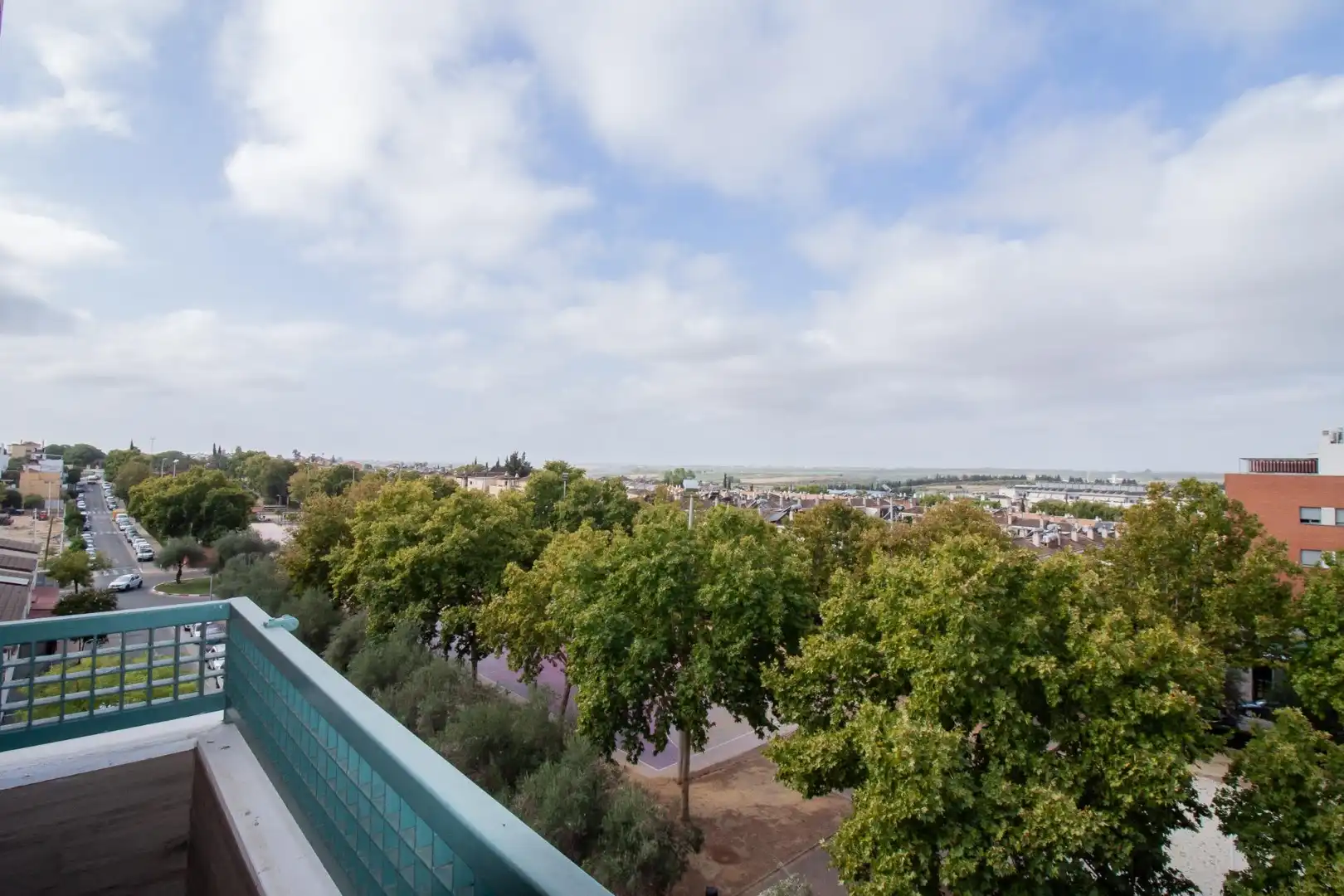 Wohnung 118 m² in Bormujos